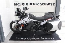 Acheter une moto neuve KTM 790 Adventure (enduro)