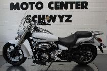 Aquista moto Occasioni YAMAHA XVS 950 A Midnight Star (custom)