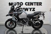 Motorrad kaufen Vorführmodell BMW R 1250 GS Adventure (enduro)