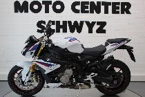  Acheter une moto Occasions BMW S 1000 R ABS (naked)