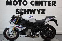 Acheter une moto Occasions BMW S 1000 R ABS (naked)