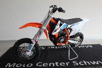 Motorrad kaufen Neufahrzeug KTM Cross (motocross)