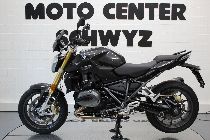Acheter une moto Occasions BMW R 1200 R ABS (naked)