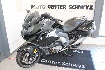 Motorrad kaufen Occasion BMW K 1600 GT ABS (touring)