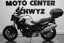 Acheter une moto Occasions BMW F 800 R (naked)