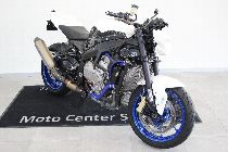 Motorrad kaufen Occasion BMW S 1000 R ABS (naked)