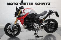 Motorrad kaufen Occasion BMW F 900 R A2 (naked)