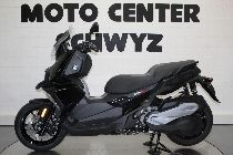 Motorrad kaufen Neufahrzeug BMW C 400 X (roller)