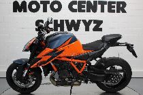 Motorrad kaufen Occasion KTM 1290 Super Duke R (naked)
