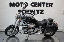 Motorrad kaufen Occasion BMW R 1200 C (custom)