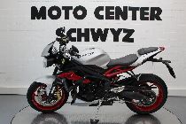  Acheter une moto Occasions TRIUMPH Street Triple 675 RX ABS (naked)
