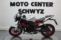 Acheter une moto Occasions TRIUMPH Street Triple 675 RX ABS (naked)