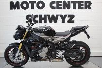 Acheter une moto Occasions BMW S 1000 R ABS (naked)