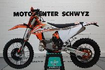 Motorrad kaufen Neufahrzeug KTM 300 EXC TPI Enduro (enduro)