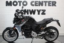 Acheter une moto Occasions BMW F 900 R (naked)