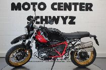 Motorrad kaufen Neufahrzeug BMW R nine T Urban G/S (retro)