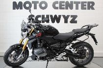 Motorrad kaufen Neufahrzeug BMW R 1250 R (naked)