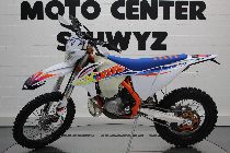 Motorrad kaufen Neufahrzeug KTM 300 EXC TPI Enduro (enduro)