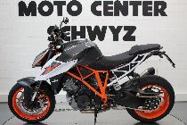 Motorrad kaufen Occasion KTM 1290 Super Duke R (naked)