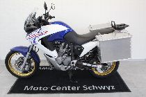 Motorrad kaufen Occasion HONDA XL 700 VA Transalp ABS (enduro)