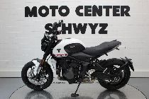 Acheter une moto Occasions TRIUMPH Trident 660 (naked)