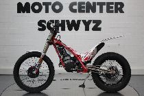 Acheter une moto neuve GASGAS TXT 300 (trial)