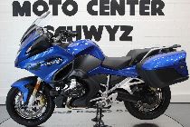 Motorrad kaufen Vorführmodell BMW R 1250 RT (touring)