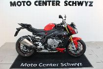 Motorrad kaufen Occasion BMW S 1000 R ABS (naked)