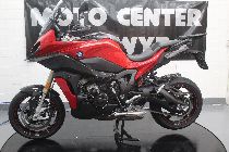 Motorrad kaufen Vorführmodell BMW S 1000 XR (touring)