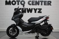 Acheter une moto Occasions APRILIA SR GT 125 (scooter)