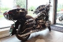Acheter une moto neuve BMW R 18 Transcontinental (touring)