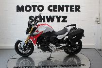 Motorrad kaufen Occasion BMW F 900 R (naked)