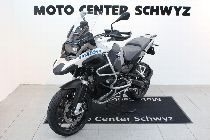 Motorrad kaufen Occasion BMW R 1200 GS Adventure ABS (enduro)