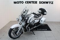 Motorrad kaufen Occasion MOTO GUZZI California 1400 (touring)