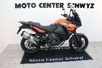 Motorrad kaufen Vorführmodell KTM 1290 Super Adventure ABS (enduro)