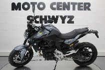 Motorrad kaufen Neufahrzeug BMW F 900 R A2 (naked)