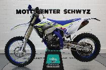 Acheter une moto Occasions SHERCO 300 SEF-R (enduro)