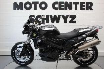 Motorrad kaufen Occasion BMW F 800 R (naked)