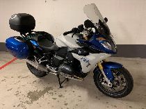 Motorrad kaufen Occasion BMW R 1200 RS ABS (touring)