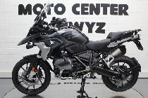 Acheter une moto neuve BMW R 1250 GS (enduro)