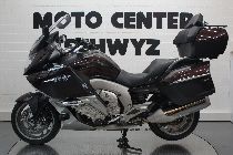 Acheter une moto Occasions BMW K 1600 GTL ABS (touring)