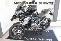 Motorrad kaufen Occasion BMW R 1200 GS ABS (enduro)