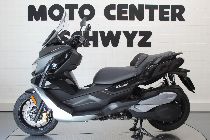 Motorrad kaufen Neufahrzeug BMW C 400 GT (roller)
