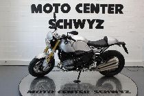 Motorrad kaufen Vorführmodell BMW R nine T (retro)