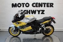 Motorrad kaufen Occasion BMW K 1200 S (sport)
