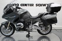  Acheter une moto Occasions BMW R 1200 RT ABS (touring)