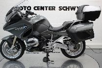 Motorrad kaufen Occasion BMW R 1200 RT ABS (touring)