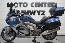 Motorrad kaufen Neufahrzeug BMW K 1600 GTL (touring)