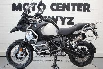  Acheter une moto neuve BMW R 1250 GS Adventure (enduro)