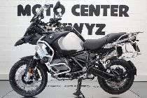 Acheter une moto neuve BMW R 1250 GS Adventure (enduro)